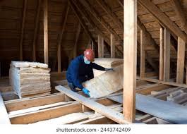 Best Batt and Roll Insulation in Linglestown, PA