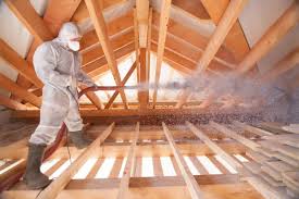 Best Insulation for New Construction in Linglestown, PA