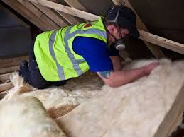 Best Spray Foam Insulation in Linglestown, PA