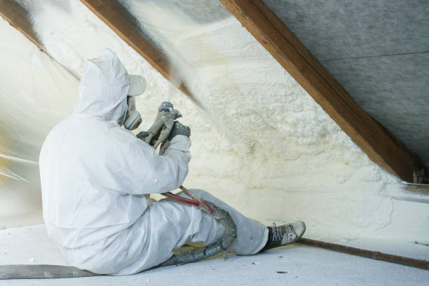 Best Basement Insulation in Linglestown, PA